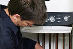 boiler replacement Letwell
