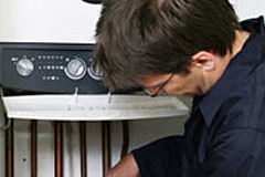 boiler service Letwell