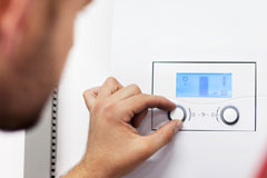 best Letwell boiler servicing companies