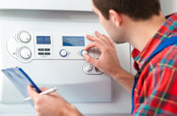 free Letwell gas safe engineer quotes